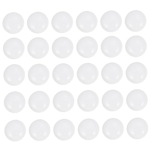 HOMSFOU Premium Glasflache Perlen Go Schachfiguren Glasperlen Go Schachstein Hochwertige Materialien Langlebig Und Sicher Für Junge Mädchen HOMSFOU Premium Glasflache Perlen Go Schachfiguren Glasperlen Go Schachstein Hochwertige Materialien Langlebig Und Sicher Für Junge Mädchen von HOMSFOU