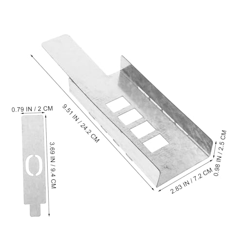 HOMSFOU 1 Satz Hollowed Number Stencils Wiederverwendbare Zahlen Schablonen für Präzises Sprühen für Wände Briefkästen und Kreative Projekte Slots für Flexible Kombinationen Langlebig und HOMSFOU 1 Satz Hollowed Number Stencils Wiederverwendbare Zahlen Schablonen für Präzises Sprühen für Wände Briefkästen und Kreative Projekte Slots für Flexible Kombinationen Langlebig und von HOMSFOU