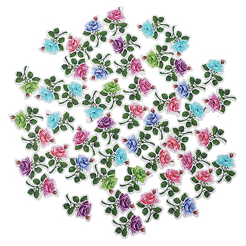 HOMSFOU 1 Satz Holz Rosenknöpfe Süße Knöpfe Masse Diy Knopf Klein Knopflöcher Blumen Hochzeit Für Knöpfe Zum Handwerk Basteln Button Decor Hemd Handgefertigte Holzknöpfe Hölzern 100 Stück HOMSFOU 1 Satz Holz Rosenknöpfe Süße Knöpfe Masse Diy Knopf Klein Knopflöcher Blumen Hochzeit Für Knöpfe Zum Handwerk Basteln Button Decor Hemd Handgefertigte Holzknöpfe Hölzern 100 Stück von HOMSFOU