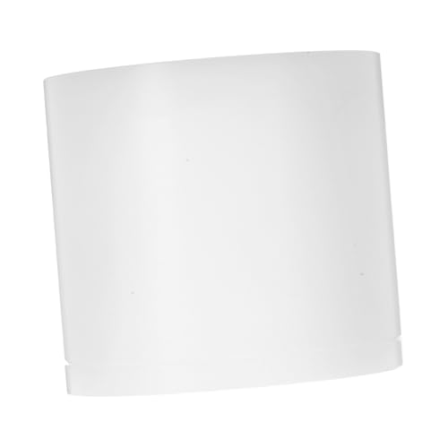 HOMSFOU 1 Satz Kleine Kuchenform Drücken Herstellung Salz Schimmel Erwachsene Hallo Diy -seifenform Form in Kugelform Seifenform-set Kugelform Selber Machen Pp Weiß HOMSFOU 1 Satz Kleine Kuchenform Drücken Herstellung Salz Schimmel Erwachsene Hallo Diy -seifenform Form in Kugelform Seifenform-set Kugelform Selber Machen Pp Weiß von HOMSFOU