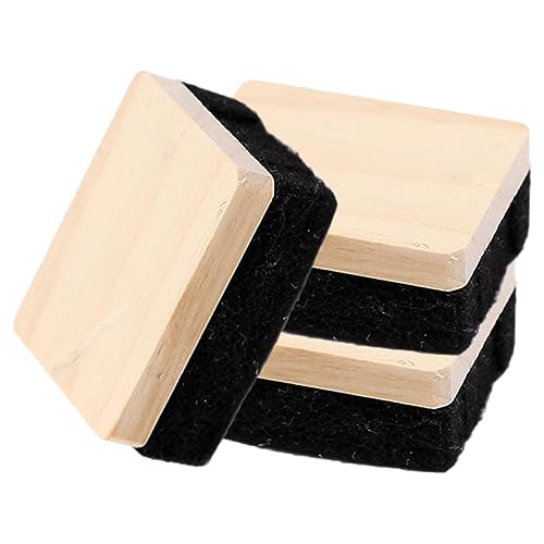 HOMSFOU 1 Satz Radiergummi Dünn Planke Whiteboard-kreideradierer Groß Whiteboard-radierer Kreideradierer Für Tafel Tafelwischer Für Tafel Intelligenter Tafelradierer Gefühlt 3 Stück HOMSFOU 1 Satz Radiergummi Dünn Planke Whiteboard-kreideradierer Groß Whiteboard-radierer Kreideradierer Für Tafel Tafelwischer Für Tafel Intelligenter Tafelradierer Gefühlt 3 Stück von HOMSFOU
