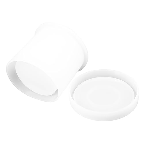 HOMSFOU 1 Satz Rundes Silikon Blumentopf Maker Set mit Untersetzer Diy Vasenform für Kreative Projekte für Zuhause Geschäfte und Bastelarbeiten HOMSFOU 1 Satz Rundes Silikon Blumentopf Maker Set mit Untersetzer Diy Vasenform für Kreative Projekte für Zuhause Geschäfte und Bastelarbeiten von HOMSFOU