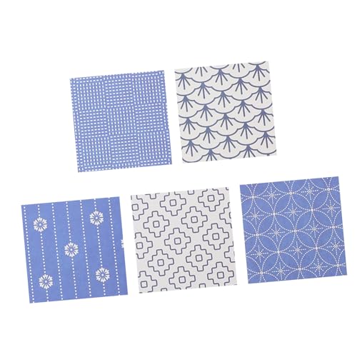 HOMSFOU 1 Satz Scrapbook Papierblock Multifunktionales Memo Papier Für Diy Projekte Sticker Und Notizen Scrapbooking Zubehör Für Gestaltung Und Erinnerungen 2 Stücke HOMSFOU 1 Satz Scrapbook Papierblock Multifunktionales Memo Papier Für Diy Projekte Sticker Und Notizen Scrapbooking Zubehör Für Gestaltung Und Erinnerungen 2 Stücke von HOMSFOU