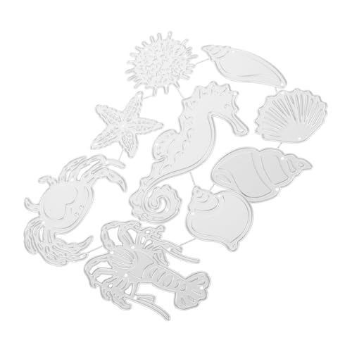 HOMSFOU 1 Satz Scrapbook Stanzformen Selber Machen Sterben Cutter Papier Stanze Sammelalbum Schneiden Scrapbooking Schrottbuch Gruß Silver Stahl Mit Hohem Kohlenstoffgehalt HOMSFOU 1 Satz Scrapbook Stanzformen Selber Machen Sterben Cutter Papier Stanze Sammelalbum Schneiden Scrapbooking Schrottbuch Gruß Silver Stahl Mit Hohem Kohlenstoffgehalt von HOMSFOU