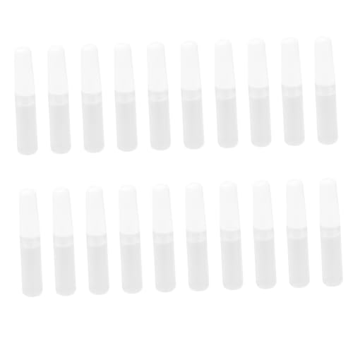 HOMSFOU 1 Satz Spezialkleber Für Diamantmalerei Bead Painting Kreuzstich Mit Einfacher Handhabung Und Sicherer Aufbewahrung Für Projekte 20 Stück HOMSFOU 1 Satz Spezialkleber Für Diamantmalerei Bead Painting Kreuzstich Mit Einfacher Handhabung Und Sicherer Aufbewahrung Für Projekte 20 Stück von HOMSFOU