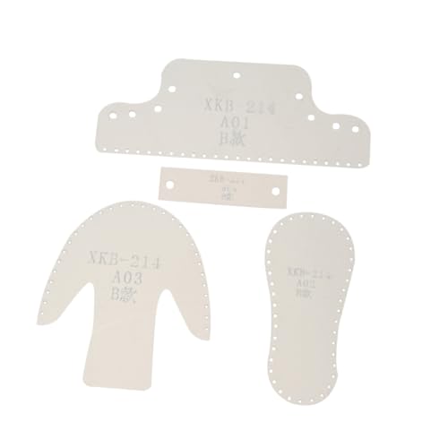 HOMSFOU 1 Satz Stiefelbügel Puppenstiefel machen Schablone klare kunsthandwerksschablone Stiefel-Anhänger-Vorlage Acryl DIY Stiefel Anhänger Vorlage Musterschnittvorlage HOMSFOU 1 Satz Stiefelbügel Puppenstiefel machen Schablone klare kunsthandwerksschablone Stiefel-Anhänger-Vorlage Acryl DIY Stiefel Anhänger Vorlage Musterschnittvorlage von HOMSFOU
