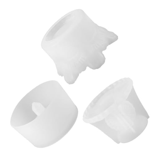 HOMSFOU 1 Set-Box Silikonformen Epoxid-Silikon-Gießform handwerkliche Silikonform Handwerk Formenbau silikonform selber machen Silikonform zum Basteln Kieselgel Weiß HOMSFOU 1 Set-Box Silikonformen Epoxid-Silikon-Gießform handwerkliche Silikonform Handwerk Formenbau silikonform selber machen Silikonform zum Basteln Kieselgel Weiß von HOMSFOU