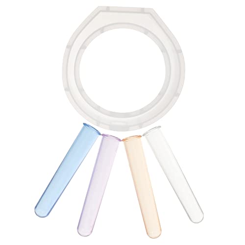 HOMSFOU 1 Set Hydrokultur Vasenform Vasenformen DIY Vasenform Stifthalterform DIY Epoxidform Vasengussform Blumenbehälterform Pflanzenvasenform Vasenbehälterform DIY Zubehör HOMSFOU 1 Set Hydrokultur Vasenform Vasenformen DIY Vasenform Stifthalterform DIY Epoxidform Vasengussform Blumenbehälterform Pflanzenvasenform Vasenbehälterform DIY Zubehör von HOMSFOU