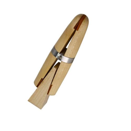 HOMSFOU 1 Stück Holz Ring Jig Ring Messwerkzeug Ringe Schmuck Beibehaltung Ring Zange Wie Herstellung Werkzeuge Ring Herstellung Klemme Bambus HOMSFOU 1 Stück Holz Ring Jig Ring Messwerkzeug Ringe Schmuck Beibehaltung Ring Zange Wie Herstellung Werkzeuge Ring Herstellung Klemme Bambus von HOMSFOU