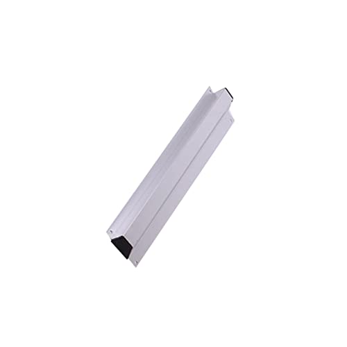 HOMSFOU 1 Stück Menüordner Menühalter Aluminium Rechnungsständer Ticket Tab Rechnungsbeleg Hängeständer Aluminium Schiebescheck Hängebeleghalter Notizclip Halter Ständerhalter HOMSFOU 1 Stück Menüordner Menühalter Aluminium Rechnungsständer Ticket Tab Rechnungsbeleg Hängeständer Aluminium Schiebescheck Hängebeleghalter Notizclip Halter Ständerhalter von HOMSFOU