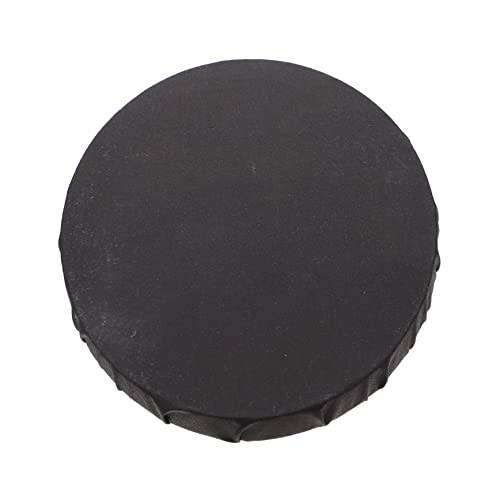 HOMSFOU 1 Stück Ovaler Schwarzer Malrahmen für Ölgemälde Leere Baumwollleinwand Diy Malplatte für Maltechniken Wie Öl Aquarell und Gouache HOMSFOU 1 Stück Ovaler Schwarzer Malrahmen für Ölgemälde Leere Baumwollleinwand Diy Malplatte für Maltechniken Wie Öl Aquarell und Gouache von HOMSFOU