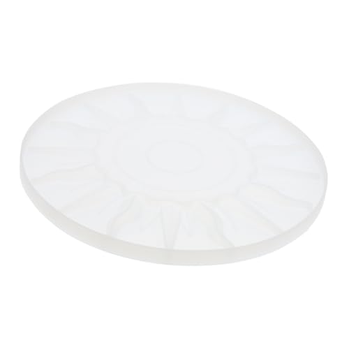 HOMSFOU 1 Stück Silicone Spiegel Form für Diy Raumdekoration Epoxidharz Gussform für Kreative Spiegel für Geburtstagsgeschenke und Persönliche Projekte HOMSFOU 1 Stück Silicone Spiegel Form für Diy Raumdekoration Epoxidharz Gussform für Kreative Spiegel für Geburtstagsgeschenke und Persönliche Projekte von HOMSFOU