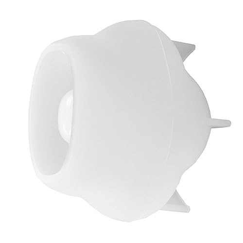 HOMSFOU 1 Stück Silikonform Stifthalter Epoxidharz Gießform für Diy Handwerk Flexibel Wiederverwendbar und Langlebig für Herstellung von Dekorativen Stifthaltern und Ornamenten HOMSFOU 1 Stück Silikonform Stifthalter Epoxidharz Gießform für Diy Handwerk Flexibel Wiederverwendbar und Langlebig für Herstellung von Dekorativen Stifthaltern und Ornamenten von HOMSFOU