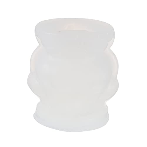 HOMSFOU 1 Stück Silikonform backen Handwerk Formenbau Schmuckform 3D-Rinder Rinderschimmel Fondant-Tierformen Epoxy-Form Mousse-Kuchenform Kerzenform Form aus Epoxidharz Kieselgel HOMSFOU 1 Stück Silikonform backen Handwerk Formenbau Schmuckform 3D-Rinder Rinderschimmel Fondant-Tierformen Epoxy-Form Mousse-Kuchenform Kerzenform Form aus Epoxidharz Kieselgel von HOMSFOU