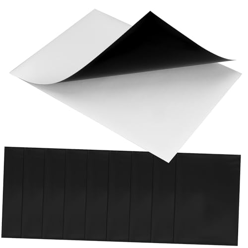 HOMSFOU 10 Blatt Magnetdruckpapier Magnetdruckerpapier Magnetpapier Druckerzubehör Magnetdruckerpapier Druckpapiere Fotografisches Gummi Weiches Material HOMSFOU 10 Blatt Magnetdruckpapier Magnetdruckerpapier Magnetpapier Druckerzubehör Magnetdruckerpapier Druckpapiere Fotografisches Gummi Weiches Material von HOMSFOU