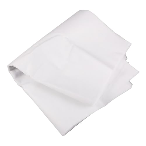 HOMSFOU 10 Blatt Stickerei Transferpapier für Diy Einfach zu Verwenden für Kleidung Hüte Taschen Vielseitige Anwendung bei Handarbeiten und Bastelprojekten von HOMSFOU