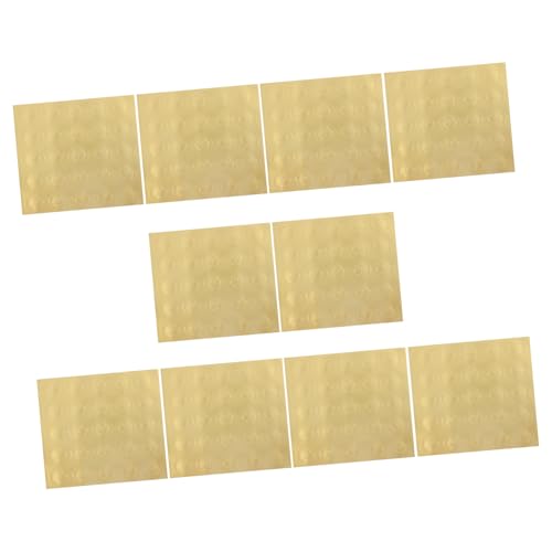 HOMSFOU 10 Blatt Umschlag Aufkleber Umschlagsiegel dekorative Aufkleber Hochzeitstaschenaufkleber Briefversorgung Herzumschläge Stumm silberner Drache Selbstklebend Golden HOMSFOU 10 Blatt Umschlag Aufkleber Umschlagsiegel dekorative Aufkleber Hochzeitstaschenaufkleber Briefversorgung Herzumschläge Stumm silberner Drache Selbstklebend Golden von HOMSFOU