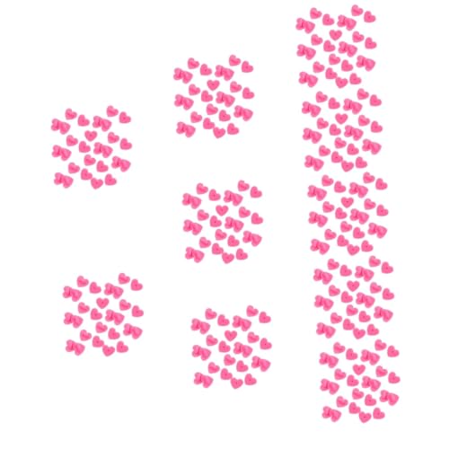 HOMSFOU 10 Sätze Herzförmige Broschen Pins Kunststoffverschluss Für Diy Anstecker Für Krawatten Hüte Und Schmuckherstellung 200 Stück * 10 HOMSFOU 10 Sätze Herzförmige Broschen Pins Kunststoffverschluss Für Diy Anstecker Für Krawatten Hüte Und Schmuckherstellung 200 Stück * 10 von HOMSFOU