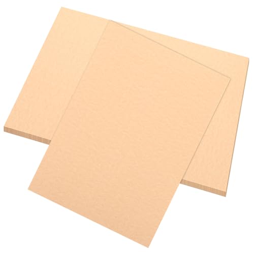 HOMSFOU 10 Stück Antikes Pergamentpapier für Einladungen Bastelprojekte und Zertifikate für Scrapbooking und Kreative Anwendungen HOMSFOU 10 Stück Antikes Pergamentpapier für Einladungen Bastelprojekte und Zertifikate für Scrapbooking und Kreative Anwendungen von HOMSFOU