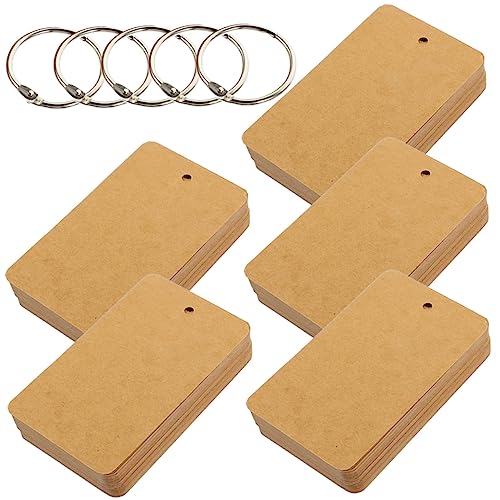 HOMSFOU 10 Stück Blanko Karteikarten Hochwertige Lernkarten aus Kraftpapier für Schule und Büro Beschriften Basteln und Notizen für Kreative Diy Projekte und Lernhilfen HOMSFOU 10 Stück Blanko Karteikarten Hochwertige Lernkarten aus Kraftpapier für Schule und Büro Beschriften Basteln und Notizen für Kreative Diy Projekte und Lernhilfen von HOMSFOU