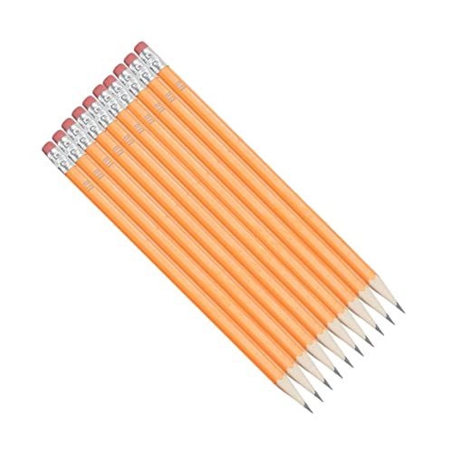HOMSFOU 10 Stück Kreative Multifunktionale Schreibstifte für Buntstifte mit Radiergummi für Jungen und Mädchen Spaß Beim Schreiben HOMSFOU 10 Stück Kreative Multifunktionale Schreibstifte für Buntstifte mit Radiergummi für Jungen und Mädchen Spaß Beim Schreiben von HOMSFOU