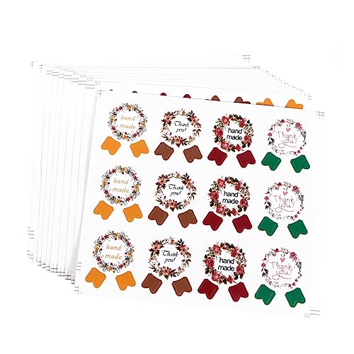 HOMSFOU 10 Stück Lippenstift-aufkleber Klebrig Name Aufkleber Anpassen Etikett Danke, Dass Sie Aufkleber Versiegeln Handgemachte Aufkleber Lipgloss Diy Aufkleber Stichworte Du Pvc HOMSFOU 10 Stück Lippenstift-aufkleber Klebrig Name Aufkleber Anpassen Etikett Danke, Dass Sie Aufkleber Versiegeln Handgemachte Aufkleber Lipgloss Diy Aufkleber Stichworte Du Pvc von HOMSFOU