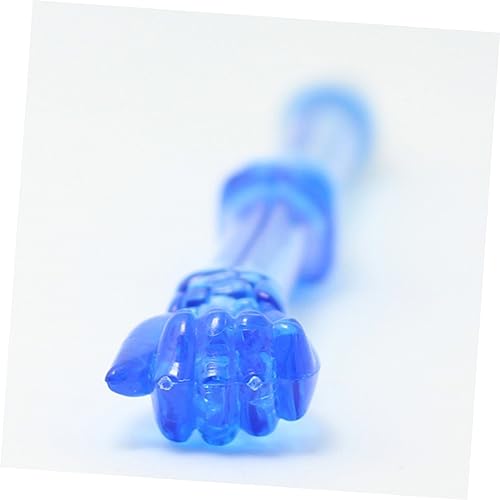 HOMSFOU 10 Stück Teiliges Blaue Gelstifte mit Fingerdesign Lustige Kugelschreiber für Schule und Büro Schnell Trocknend Komfortabel Einzigartige Transparente Gelschreiber für Journaling HOMSFOU 10 Stück Teiliges Blaue Gelstifte mit Fingerdesign Lustige Kugelschreiber für Schule und Büro Schnell Trocknend Komfortabel Einzigartige Transparente Gelschreiber für Journaling von HOMSFOU