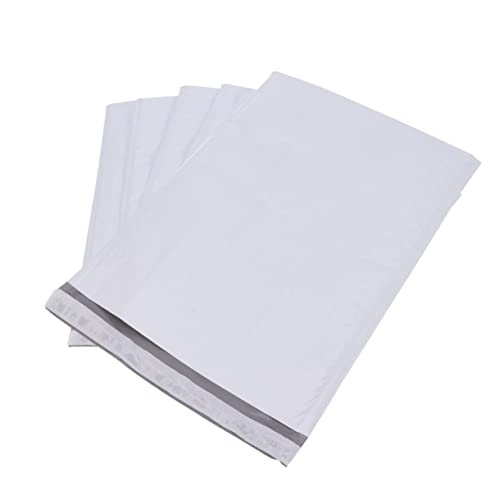 HOMSFOU 10 Stück Wasserdichte Leichte Versandtaschen für Schutz vor Stößen und Druck für Shirts Decken und HOMSFOU 10 Stück Wasserdichte Leichte Versandtaschen für Schutz vor Stößen und Druck für Shirts Decken und von HOMSFOU