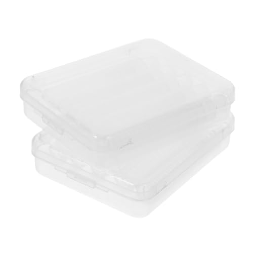 HOMSFOU 10 Stück wasserlösliche Kreide Kreidehalter für Lehrer Zubehör für Kreidehalter Abs Transparent HOMSFOU 10 Stück wasserlösliche Kreide Kreidehalter für Lehrer Zubehör für Kreidehalter Abs Transparent von HOMSFOU
