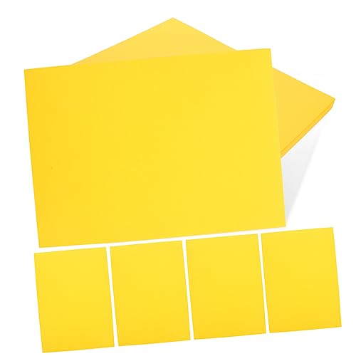 HOMSFOU 100 Blatt Diy Farbiges Papier für Bastelpapier Druckpapier für Projekte Scrapbooking und Origami Sicheres Material für Unvergessliche Bastelstunden HOMSFOU 100 Blatt Diy Farbiges Papier für Bastelpapier Druckpapier für Projekte Scrapbooking und Origami Sicheres Material für Unvergessliche Bastelstunden von HOMSFOU