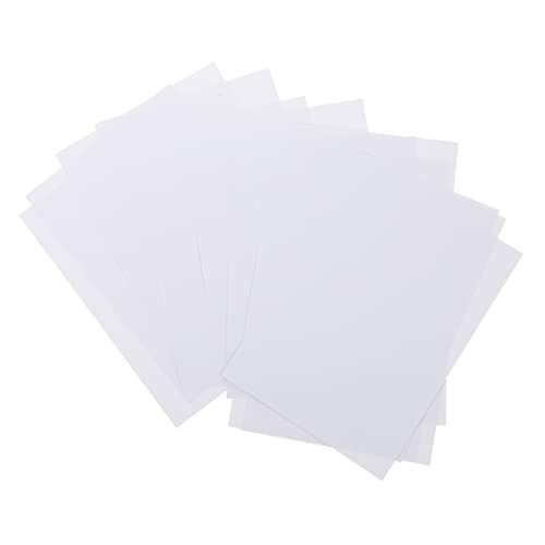 HOMSFOU 100 Blatt Fotopapier Doppelbeschichtetes Druckpapier für Lebendige Farbdrucke für Digitale Drucker Büro Zuhause Hochglänzende Oberfläche Klare Ergebnisse HOMSFOU 100 Blatt Fotopapier Doppelbeschichtetes Druckpapier für Lebendige Farbdrucke für Digitale Drucker Büro Zuhause Hochglänzende Oberfläche Klare Ergebnisse von HOMSFOU