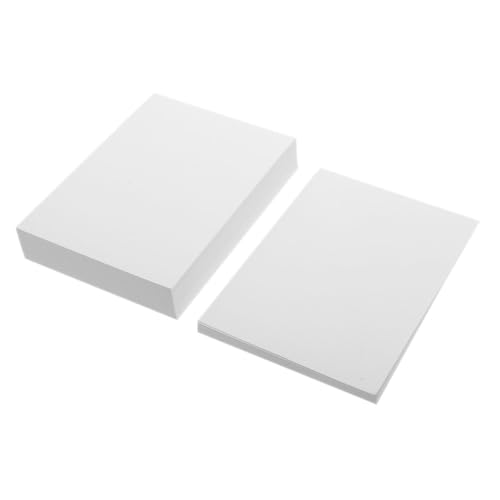HOMSFOU 100 Blatt Fotopapier täglich Glänzend beschichtet Fotodruckpapier hoch DIY-Druck für Bildverarbeitungszubehör Laserdruckpapier Büropapier Mehrzweckdruckpapier Broschürenpapier Weiß HOMSFOU 100 Blatt Fotopapier täglich Glänzend beschichtet Fotodruckpapier hoch DIY-Druck für Bildverarbeitungszubehör Laserdruckpapier Büropapier Mehrzweckdruckpapier Broschürenpapier Weiß von HOMSFOU