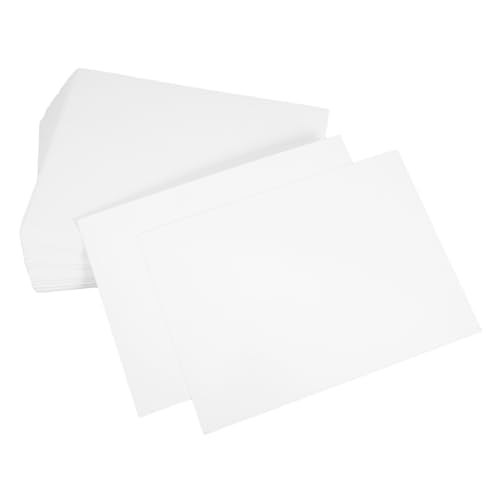 HOMSFOU 100 Blatt Fotopapier weißes Druckerpapier Schaumstoffplatte Quadrate aus Pergamentpapier Maschinenstickerei Stickmaschinenstabilisator Stabilisator für Stickereien HOMSFOU 100 Blatt Fotopapier weißes Druckerpapier Schaumstoffplatte Quadrate aus Pergamentpapier Maschinenstickerei Stickmaschinenstabilisator Stabilisator für Stickereien von HOMSFOU