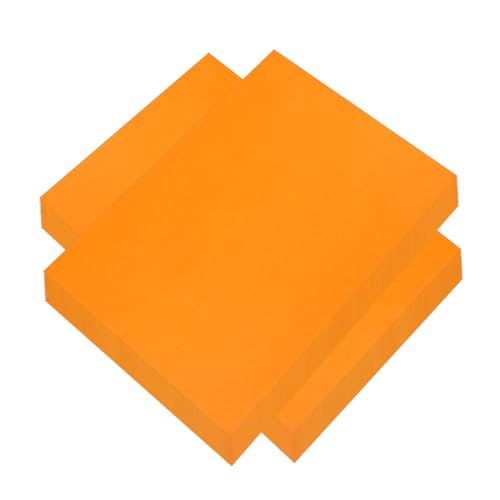 HOMSFOU 100 Blatt Origami Doppelseitiges Bastelpapier für Diy Projekte Farbenfrohes Faltpapier für Erwachsene für Kreative Bastelarbeiten und Home Dekoration von HOMSFOU