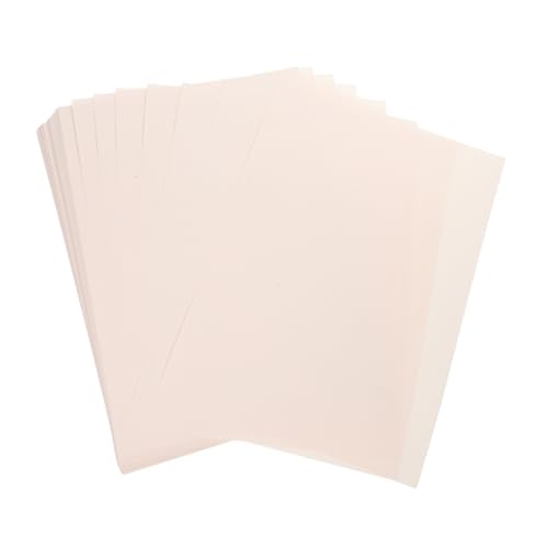 HOMSFOU 100 Blatt Sublimationspapier für T Shirts und Diy Projekte Transferierbar für Reine Baumwollstoffe Druckbar Leichtes Design für Einfache Handhabung HOMSFOU 100 Blatt Sublimationspapier für T Shirts und Diy Projekte Transferierbar für Reine Baumwollstoffe Druckbar Leichtes Design für Einfache Handhabung von HOMSFOU