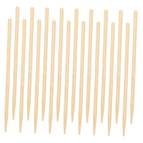 HOMSFOU 100 Stck Holzstäbchen zum Kratzen Glatte Oberfläche Langlebige Holz stylus sticks für Scratch Paper Kinderfreundlich für DIY bastelprojekte und Kreative Zeichnungen HOMSFOU 100 Stck Holzstäbchen zum Kratzen Glatte Oberfläche Langlebige Holz stylus sticks für Scratch Paper Kinderfreundlich für DIY bastelprojekte und Kreative Zeichnungen von HOMSFOU