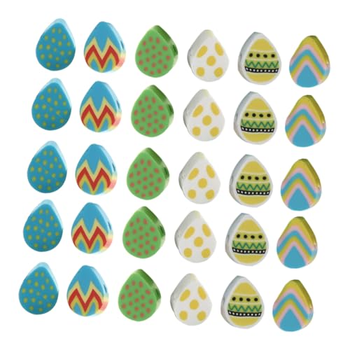 HOMSFOU 100 Stück Bunte Polymer Clay Perlen mit DIY Schmuck Bastelperlen für Armbänder Halsketten und Kreative Bastelprojekte Vielseitige Elemente für Handarbeitsfreunde HOMSFOU 100 Stück Bunte Polymer Clay Perlen mit DIY Schmuck Bastelperlen für Armbänder Halsketten und Kreative Bastelprojekte Vielseitige Elemente für Handarbeitsfreunde von HOMSFOU
