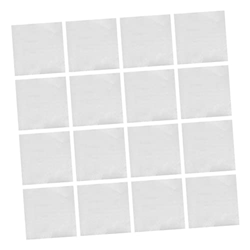 HOMSFOU 100 Stück Diy Origami Papier Einseitig Perlmuttfarbenes Faltpapier für Quadratisch Bastelpapier für Handarbeiten und Kreative Projekte von HOMSFOU