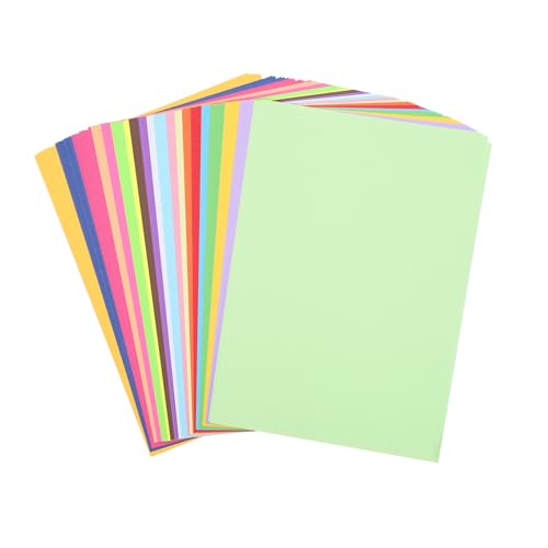 HOMSFOU 100 Stück Origami Papier Doppelseitiges Bastelpapier für Diy Projekte Faltpapier für Erwachsene Scrapbooking und Kreativarbeiten HOMSFOU 100 Stück Origami Papier Doppelseitiges Bastelpapier für Diy Projekte Faltpapier für Erwachsene Scrapbooking und Kreativarbeiten von HOMSFOU