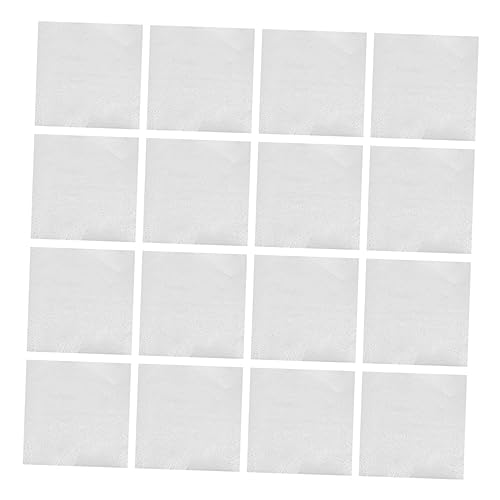 HOMSFOU 100 Stück Quadratisches Perlmutt Origami Bastelpapier Einseitig Glänzend DIY Faltpapier für Erwachsene Kreative Handarbeiten Langlebiges Bastelset HOMSFOU 100 Stück Quadratisches Perlmutt Origami Bastelpapier Einseitig Glänzend DIY Faltpapier für Erwachsene Kreative Handarbeiten Langlebiges Bastelset von HOMSFOU