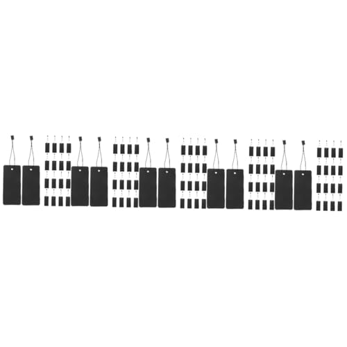 HOMSFOU 1000 Sets Kleideretiketten Etikettenkarten Set Schlüsselpapier Einzelhandelsetiketten Hängeetiketten Produkt Kleidungsetiketten Farbig Erste Benutzerdefinierte HOMSFOU 1000 Sets Kleideretiketten Etikettenkarten Set Schlüsselpapier Einzelhandelsetiketten Hängeetiketten Produkt Kleidungsetiketten Farbig Erste Benutzerdefinierte von HOMSFOU