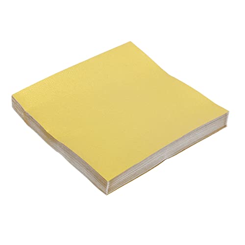 HOMSFOU 100Blätter Einseitiges Origami Papier Glänzendes Faltpapier Für DIY Handwerk Bastelpapier Für Erwachsene Für Origami Projekte Und Bastelbedarf HOMSFOU 100Blätter Einseitiges Origami Papier Glänzendes Faltpapier Für DIY Handwerk Bastelpapier Für Erwachsene Für Origami Projekte Und Bastelbedarf von HOMSFOU