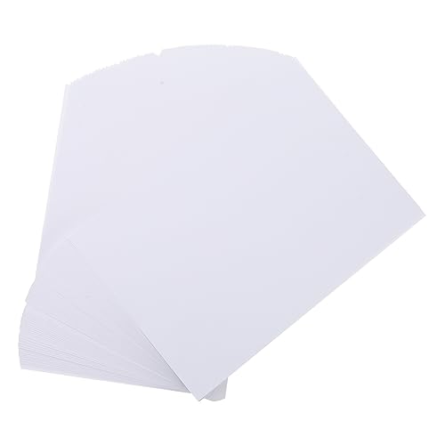 HOMSFOU 100Blätter Fotodruckpapier Doppelseitiges Hochglanzpapier für Lebendige Farbdrucke für Tintenstrahldrucker Langlebig und Einfach zu Verwenden HOMSFOU 100Blätter Fotodruckpapier Doppelseitiges Hochglanzpapier für Lebendige Farbdrucke für Tintenstrahldrucker Langlebig und Einfach zu Verwenden von HOMSFOU