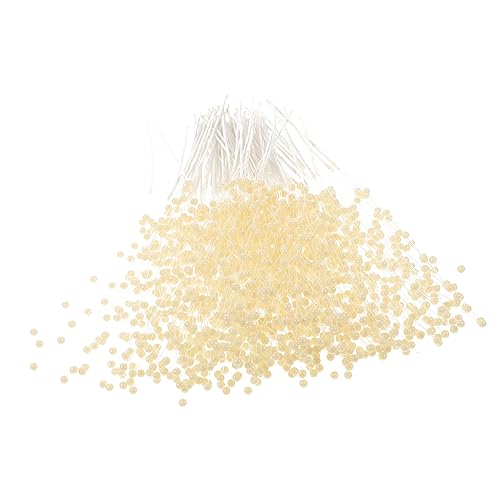 HOMSFOU 100Stücke Perlenstrauß Perlen Bouquet Sticks Für Kuchen Und Dessertdekoration Vielseitig Einsetzbar Für Hochzeiten Geburtstagsfeiern Und DIY Projekte HOMSFOU 100Stücke Perlenstrauß Perlen Bouquet Sticks Für Kuchen Und Dessertdekoration Vielseitig Einsetzbar Für Hochzeiten Geburtstagsfeiern Und DIY Projekte von HOMSFOU