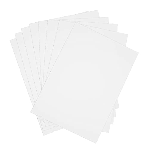 HOMSFOU 10Blätter Fotopapier Glänzend Doppelseitiges Sprühtinte Fotopapier für Tintenstrahldrucker und Langlebig für Büro und Schule HOMSFOU 10Blätter Fotopapier Glänzend Doppelseitiges Sprühtinte Fotopapier für Tintenstrahldrucker und Langlebig für Büro und Schule von HOMSFOU