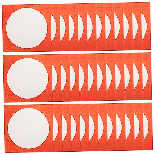 HOMSFOU 10Blätter Retro Reispapier für Kalligraphie und Malerei Hochwertiges Chinesisches Aquarellpapier für Kunstprojekte und Arbeiten Stark HOMSFOU 10Blätter Retro Reispapier für Kalligraphie und Malerei Hochwertiges Chinesisches Aquarellpapier für Kunstprojekte und Arbeiten Stark von HOMSFOU