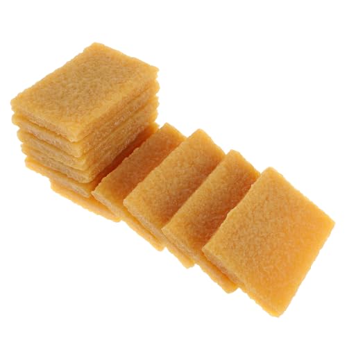 HOMSFOU 10Stücke Dekontaminations Radiergummi für Effektive von Kleberückständen und Verunreinigungen Praktische Reinigungswerkzeuge HOMSFOU 10Stücke Dekontaminations Radiergummi für Effektive von Kleberückständen und Verunreinigungen Praktische Reinigungswerkzeuge von HOMSFOU