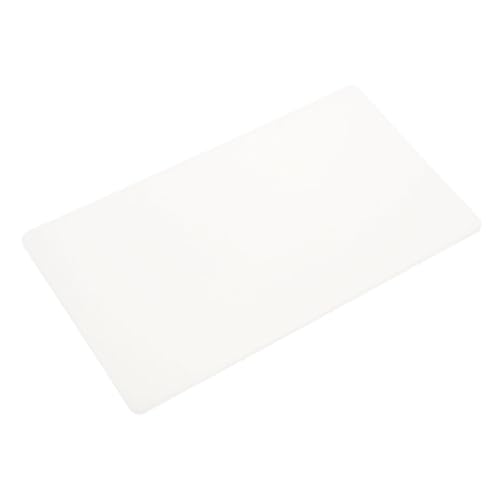HOMSFOU 10Stücke Druckstift Matte Transparente Zeichenplatte Grundvorlage für Kinderzeichnung und Malwerkzeuge für Verschiedene Zeichenanforderungen HOMSFOU 10Stücke Druckstift Matte Transparente Zeichenplatte Grundvorlage für Kinderzeichnung und Malwerkzeuge für Verschiedene Zeichenanforderungen von HOMSFOU