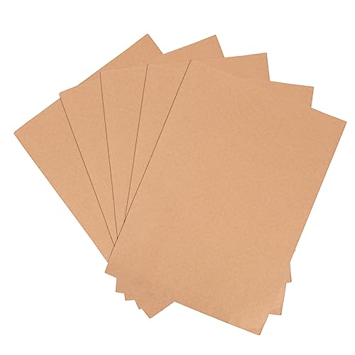 HOMSFOU 10Stücke Kraftpapier Projektumschläge Dokumententaschen aus Strapazierfähigem Material für Aufbewahrung von Rechnungen Schulunterlagen und Wichtigen Dokumenten HOMSFOU 10Stücke Kraftpapier Projektumschläge Dokumententaschen aus Strapazierfähigem Material für Aufbewahrung von Rechnungen Schulunterlagen und Wichtigen Dokumenten von HOMSFOU