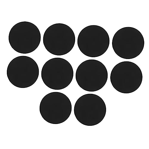 HOMSFOU 10Stücke Teiliges Silikon Mischpaletten Für Nagelkunst Hochwertige Manikürepaletten Zum Mischen Von Farben Pigmenten Und Lippenstiften Für Professionelle Und Private HOMSFOU 10Stücke Teiliges Silikon Mischpaletten Für Nagelkunst Hochwertige Manikürepaletten Zum Mischen Von Farben Pigmenten Und Lippenstiften Für Professionelle Und Private von HOMSFOU